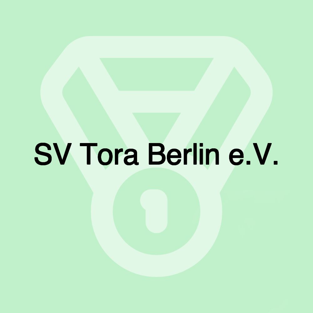 SV Tora Berlin e.V.