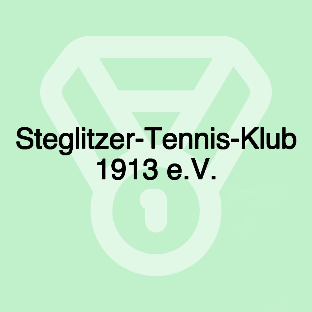 Steglitzer-Tennis-Klub 1913 e.V.