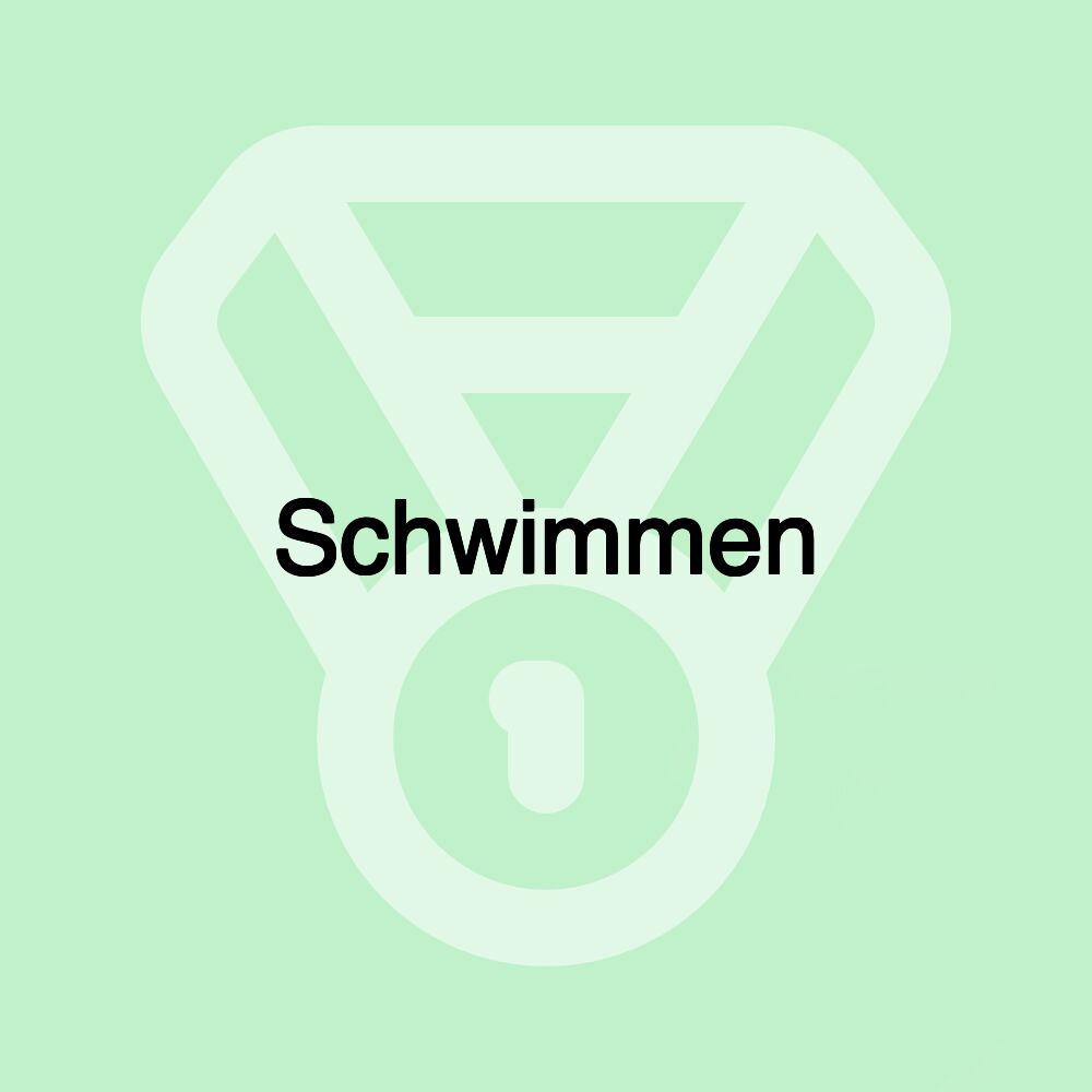 Schwimmen