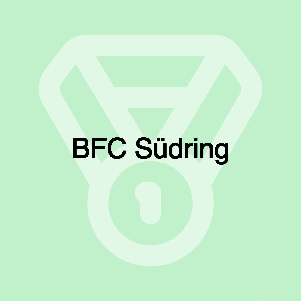 BFC Südring