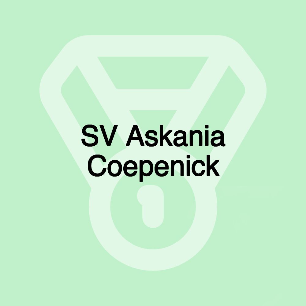 SV Askania Coepenick