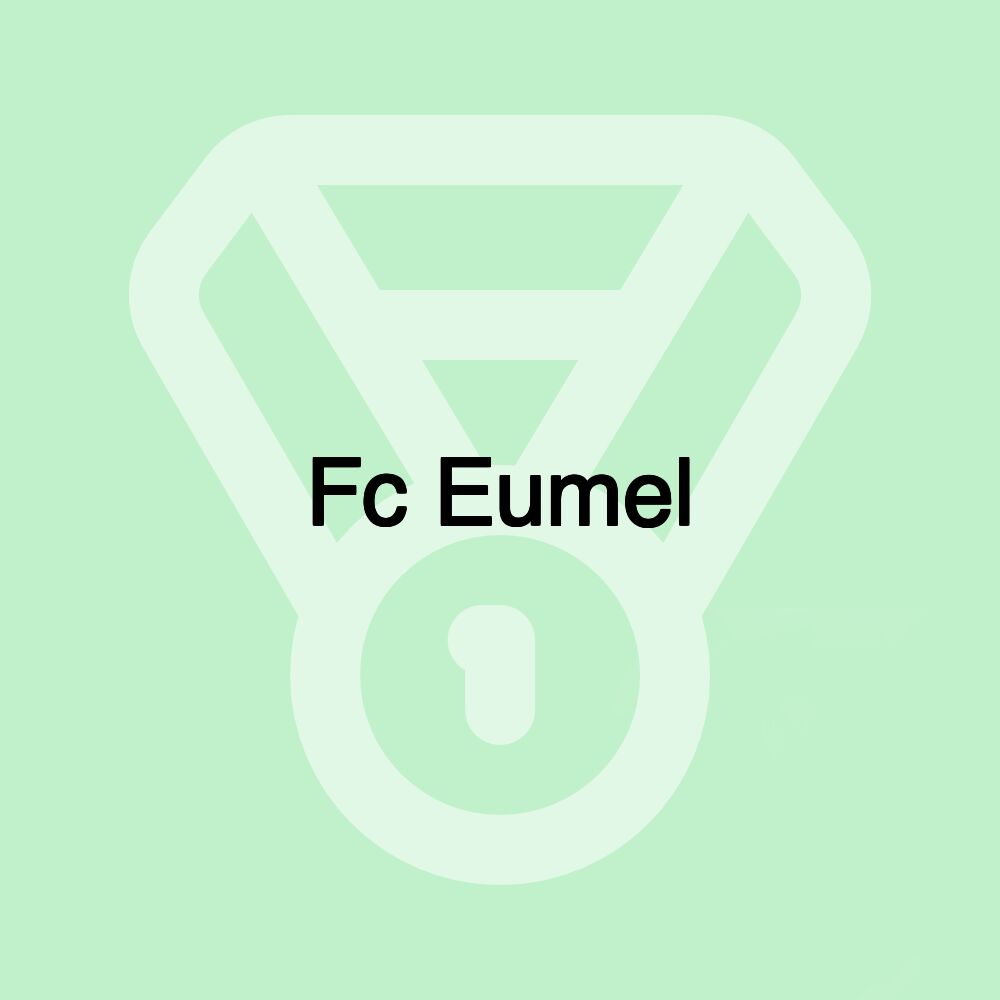 Fc Eumel