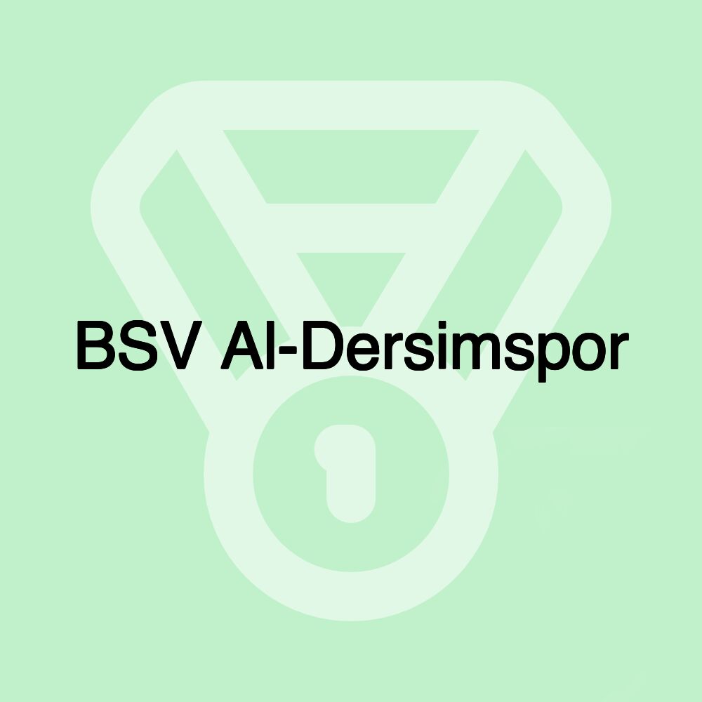 BSV Al-Dersimspor