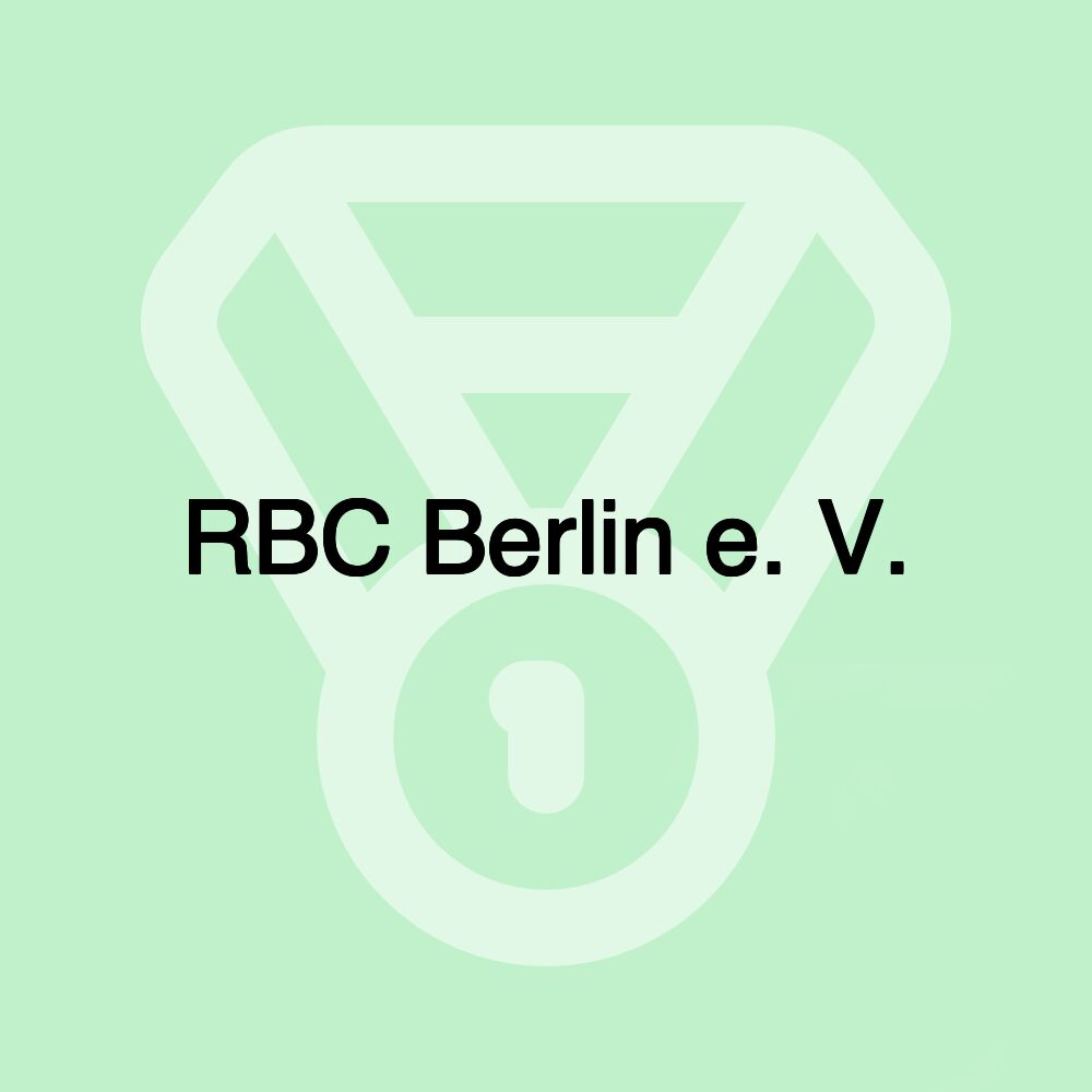 RBC Berlin e. V.