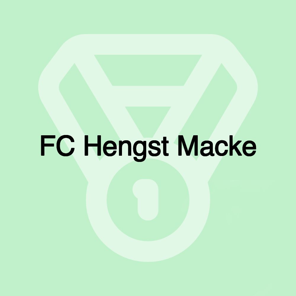 FC Hengst Macke