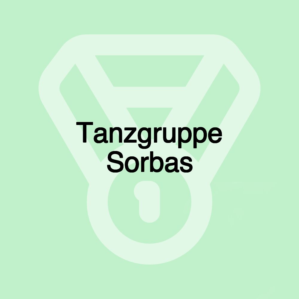 Tanzgruppe Sorbas