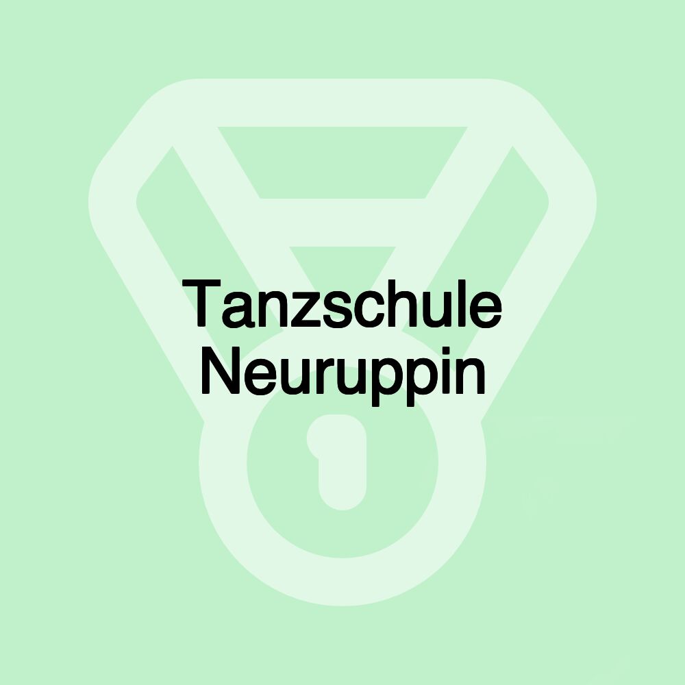 Tanzschule Neuruppin