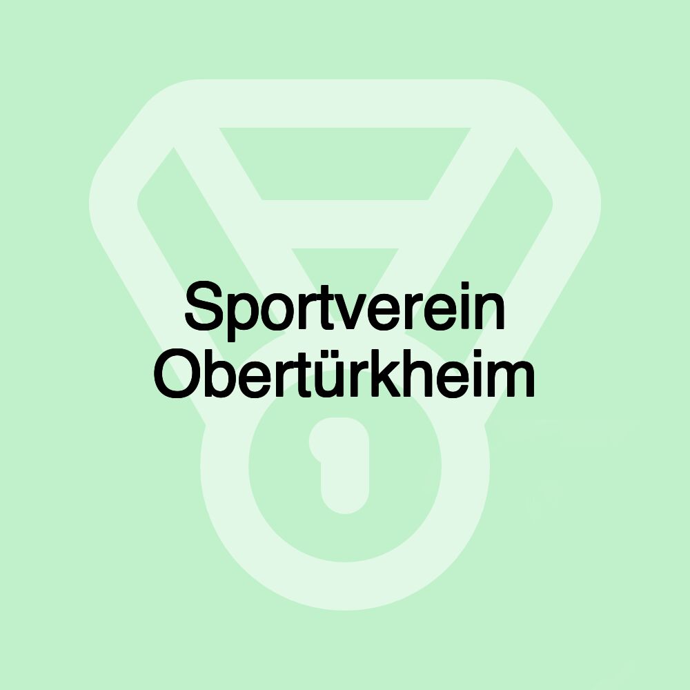 Sportverein Obertürkheim