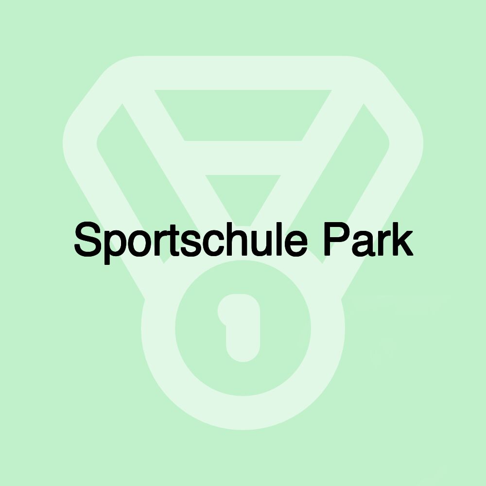 Sportschule Park