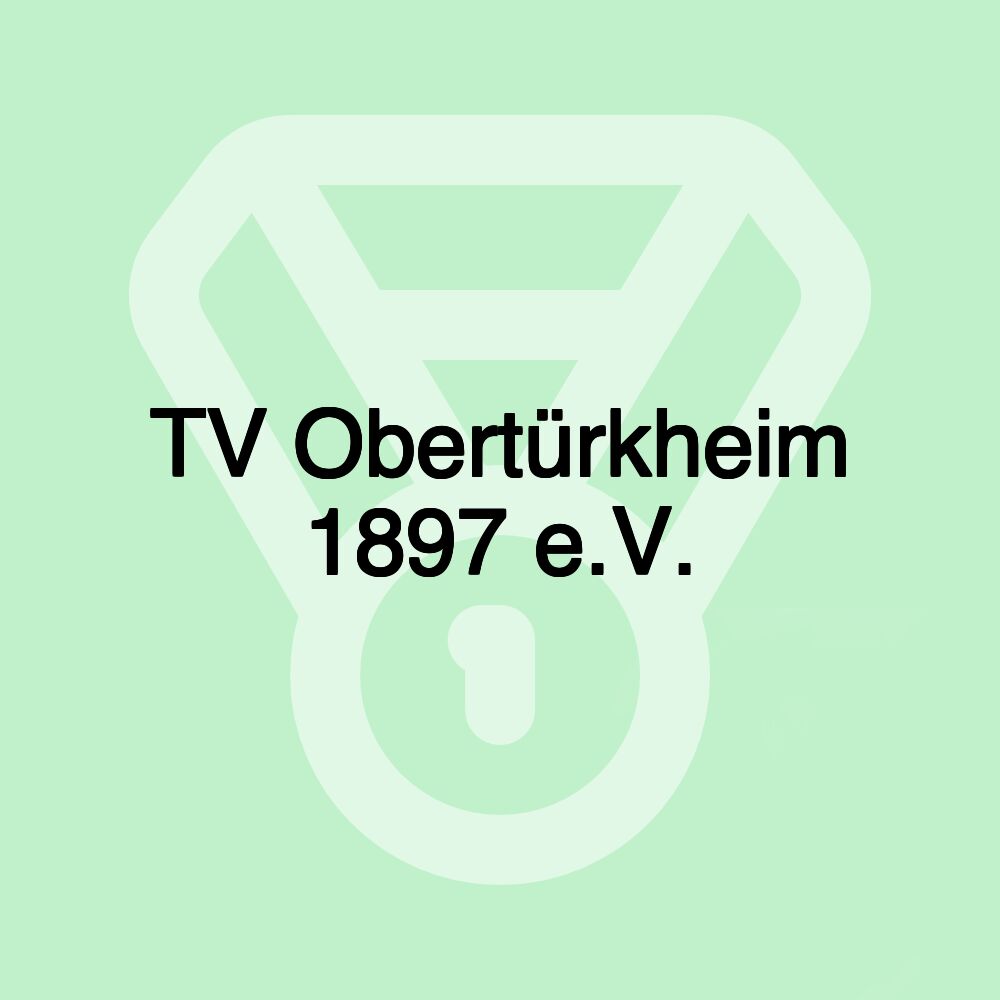 TV Obertürkheim 1897 e.V.