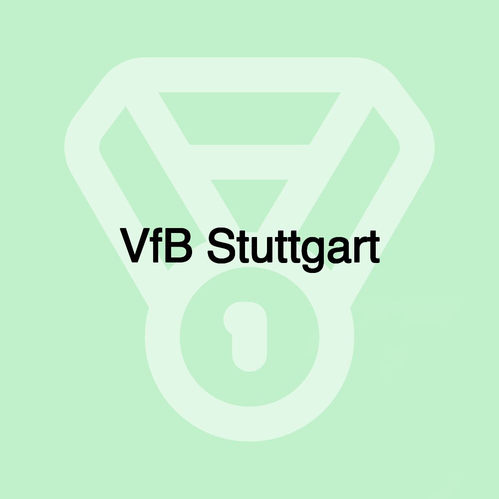 VfB Stuttgart