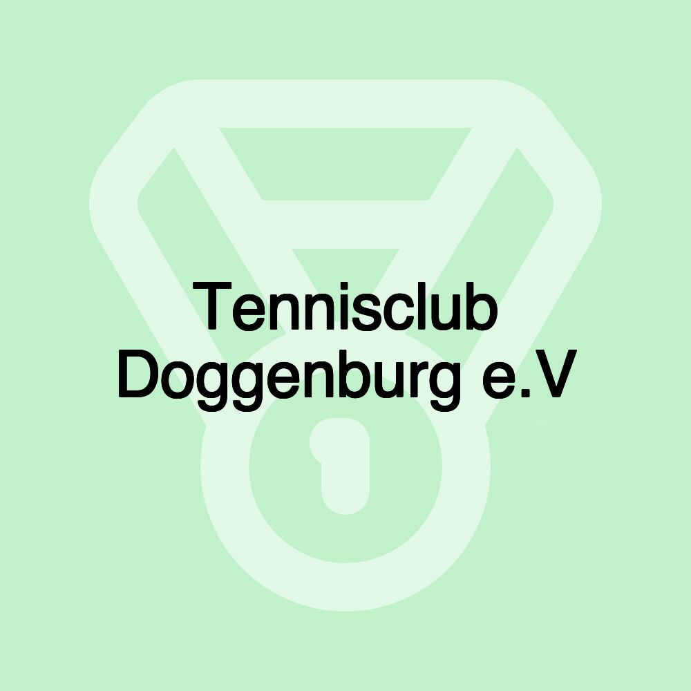 Tennisclub Doggenburg e.V