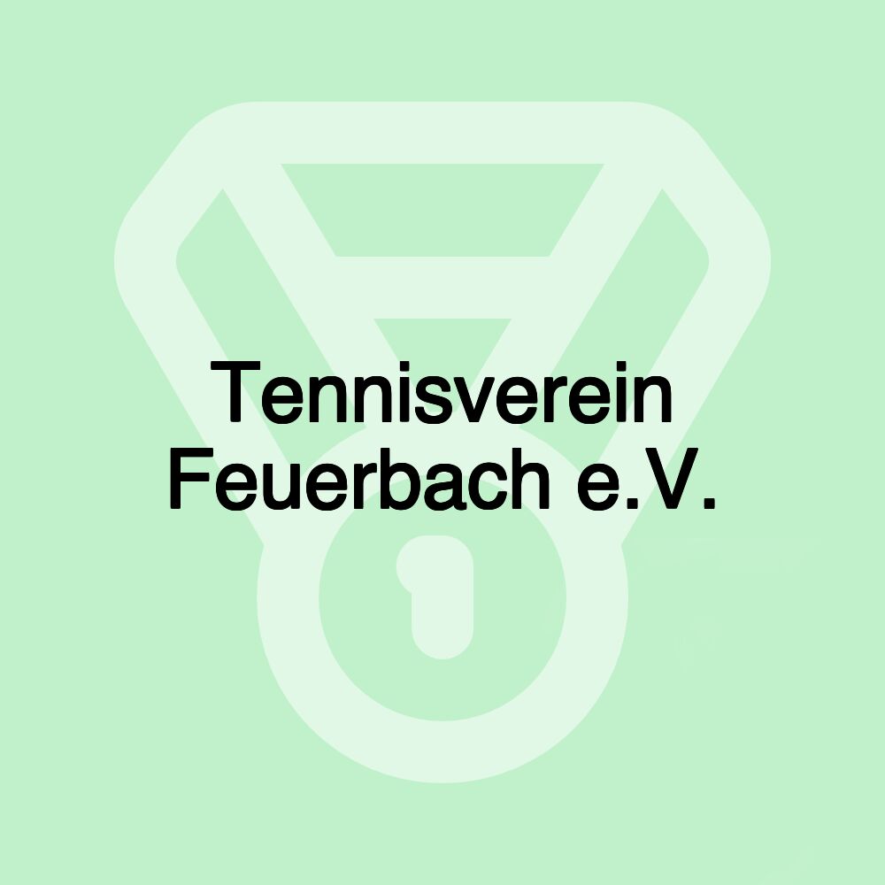 Tennisverein Feuerbach e.V.