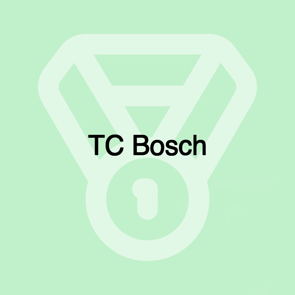 TC Bosch