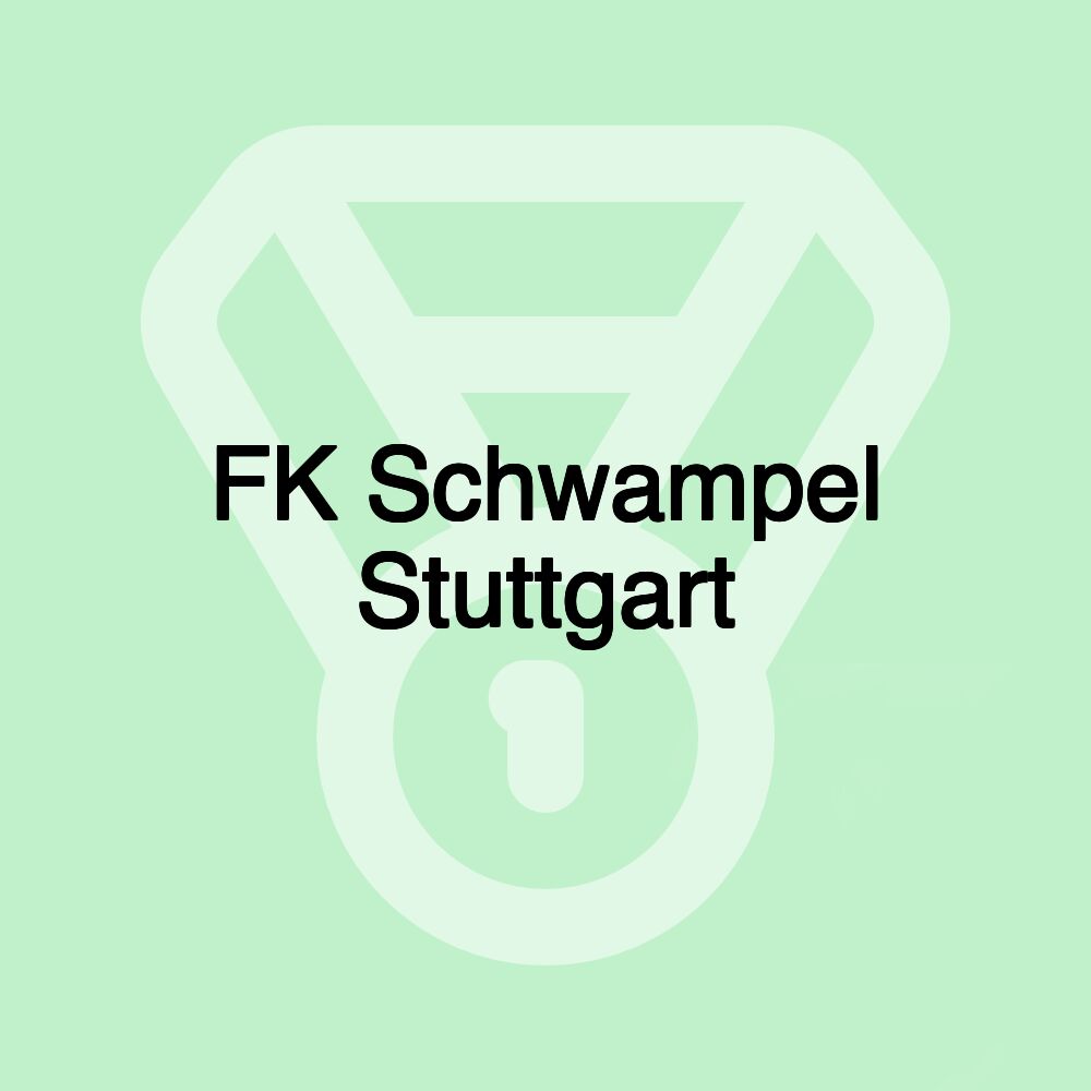 FK Schwampel Stuttgart