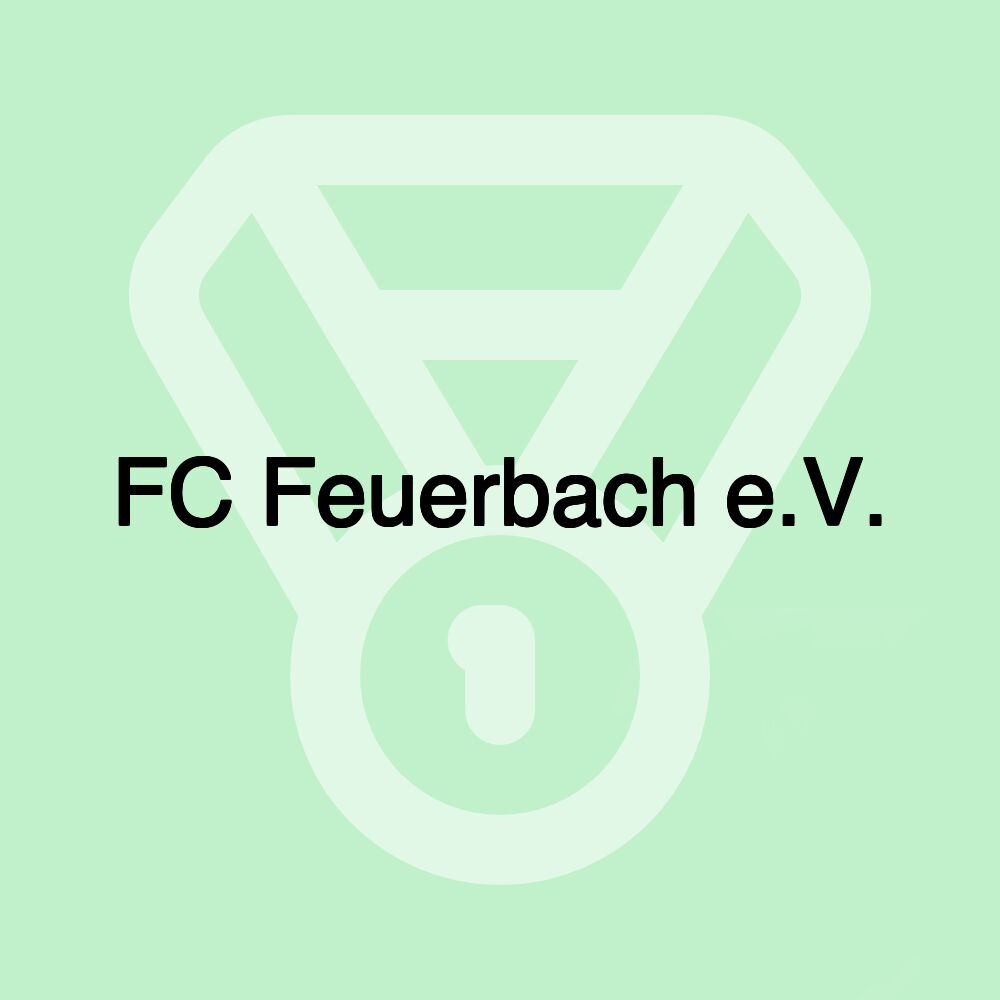 FC Feuerbach e.V.