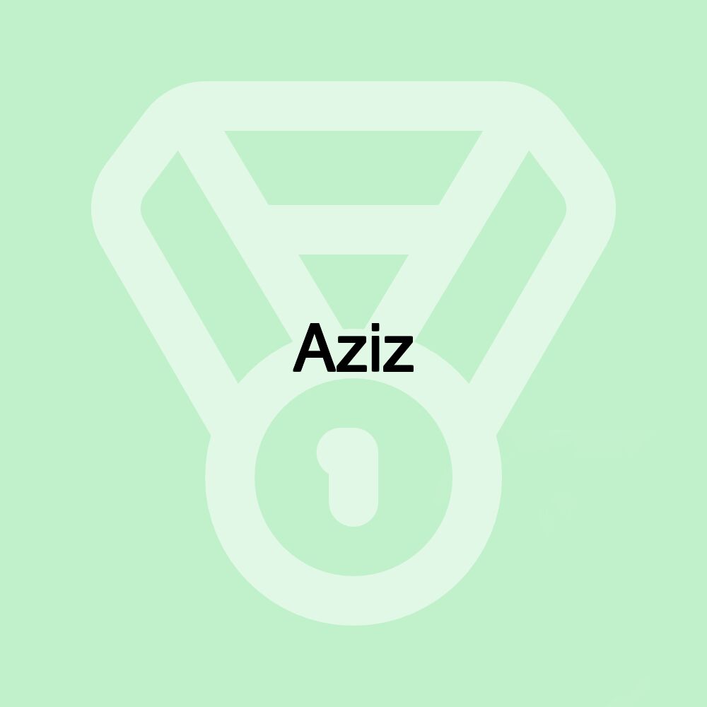 Aziz