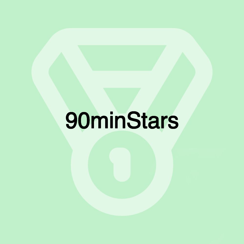 90minStars