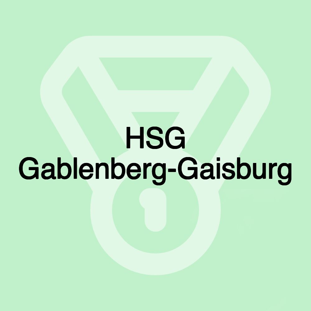 HSG Gablenberg-Gaisburg