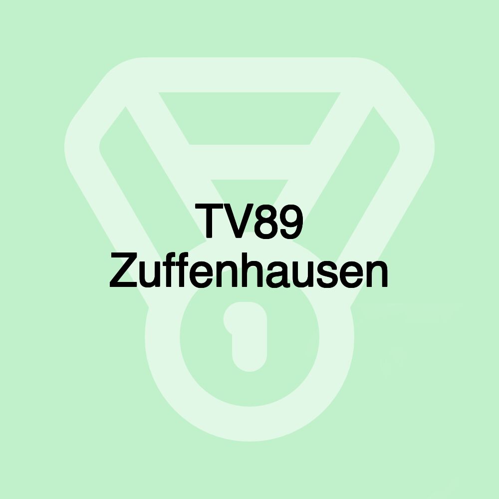 TV89 Zuffenhausen