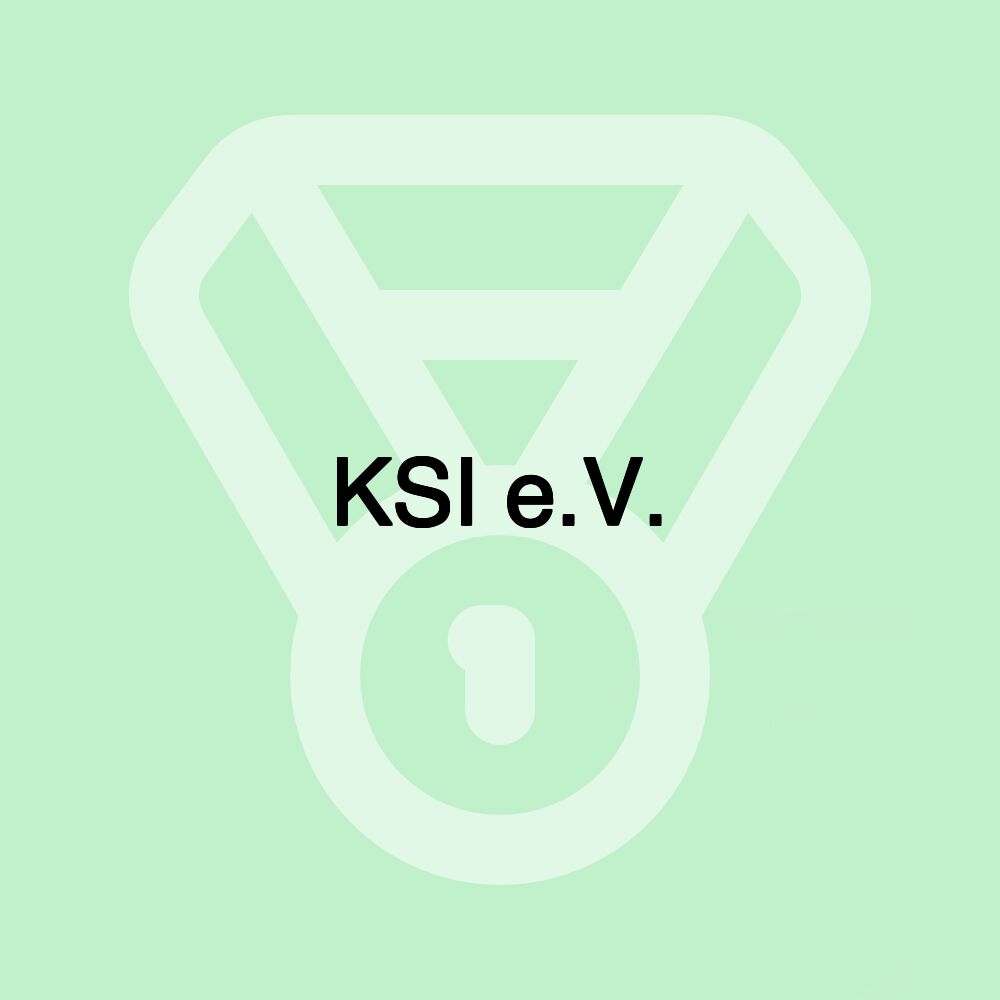 KSI e.V.