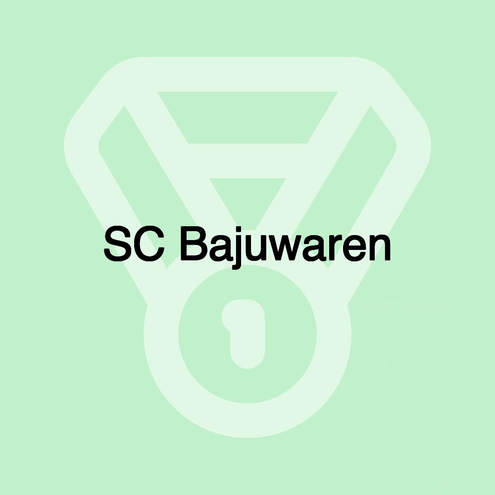 SC Bajuwaren