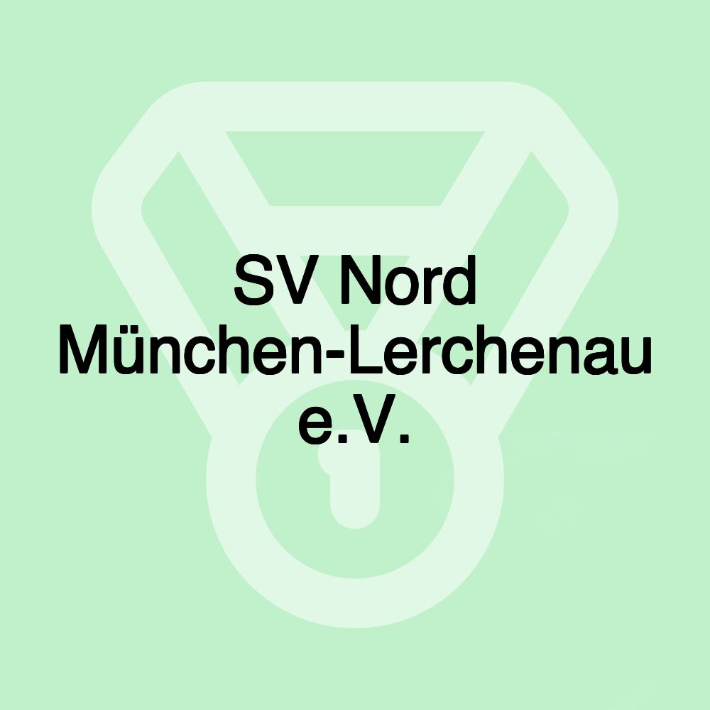 SV Nord München-Lerchenau e.V.