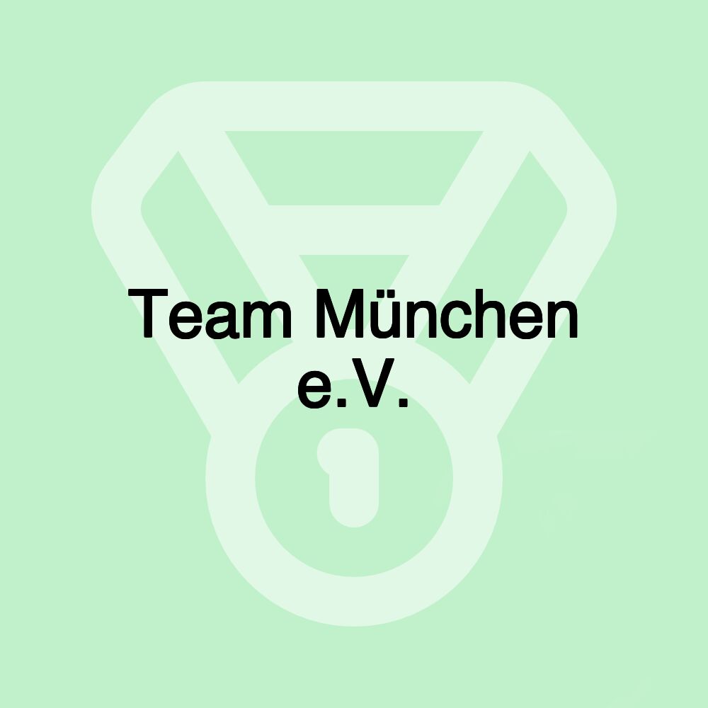 Team München e.V.