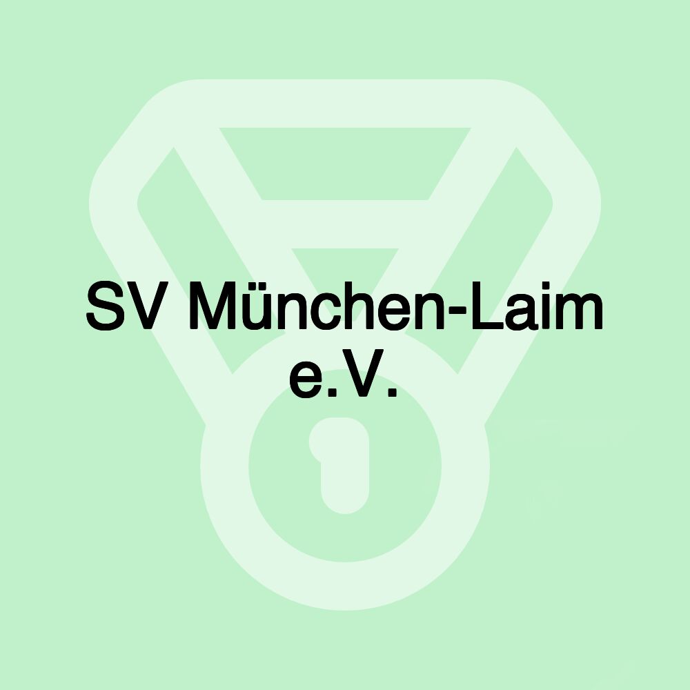 SV München-Laim e.V.