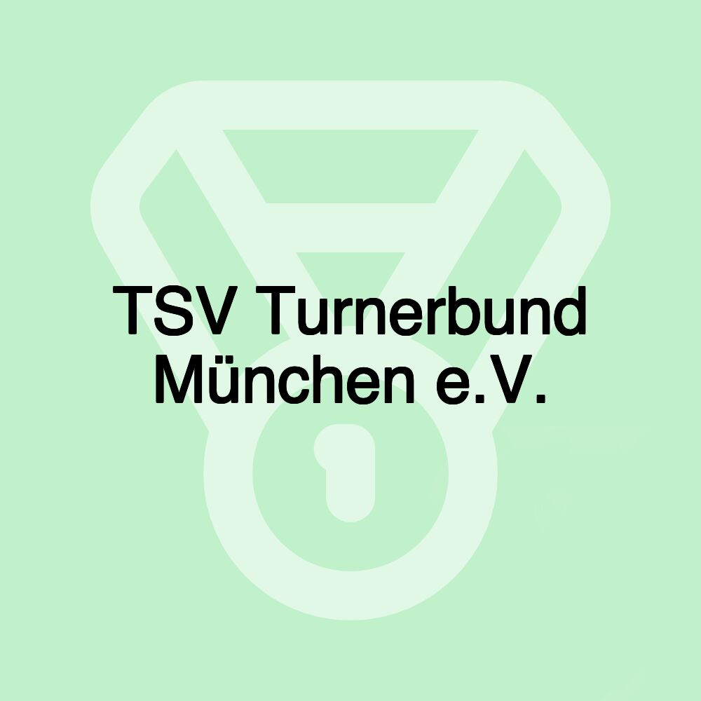 TSV Turnerbund München e.V.