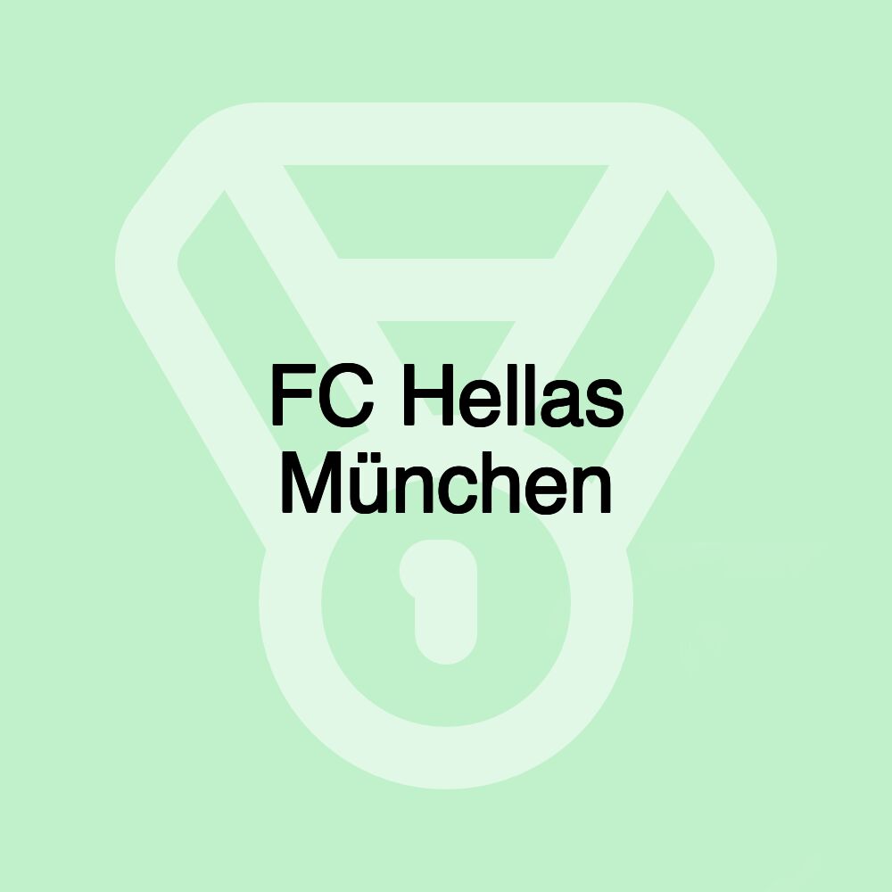 FC Hellas München