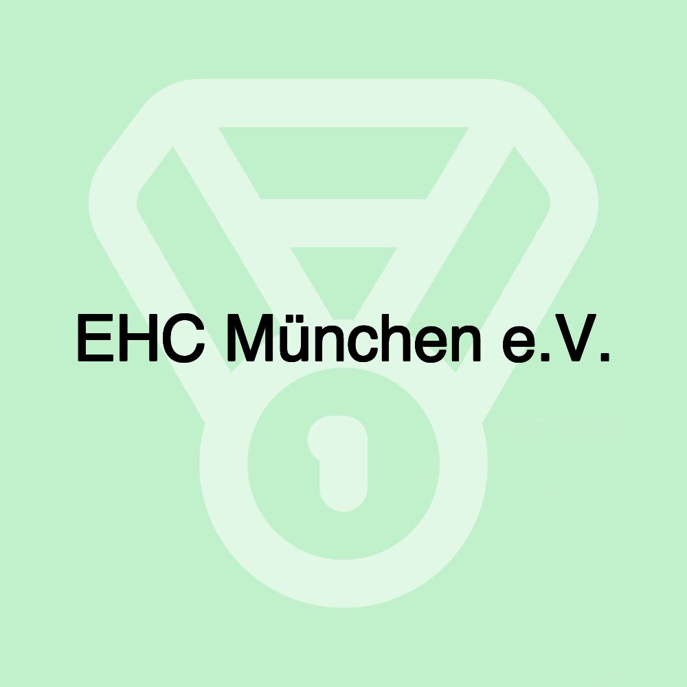 EHC München e.V.