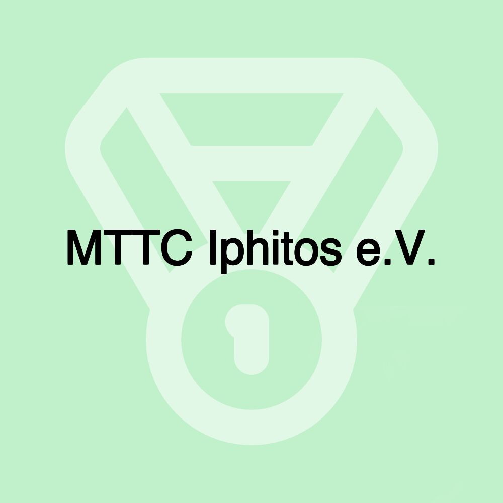 MTTC Iphitos e.V.