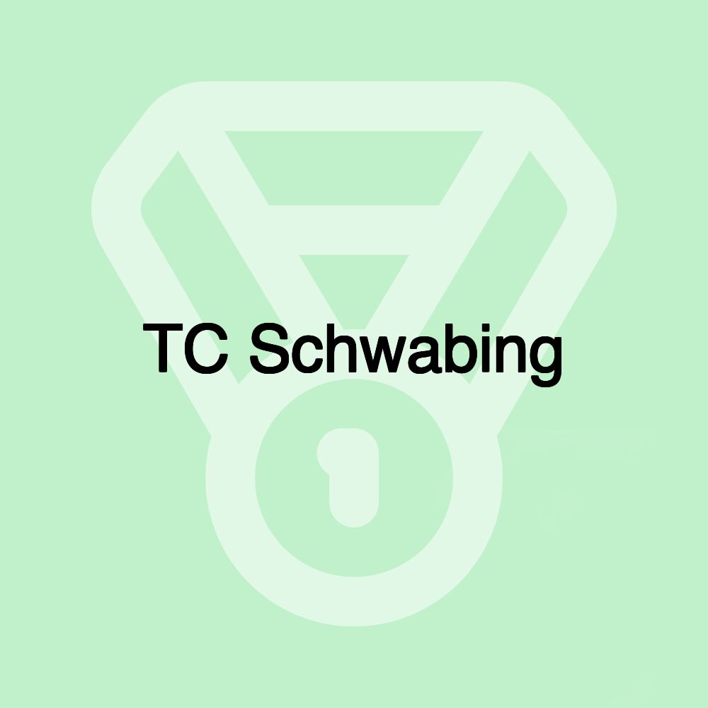 TC Schwabing