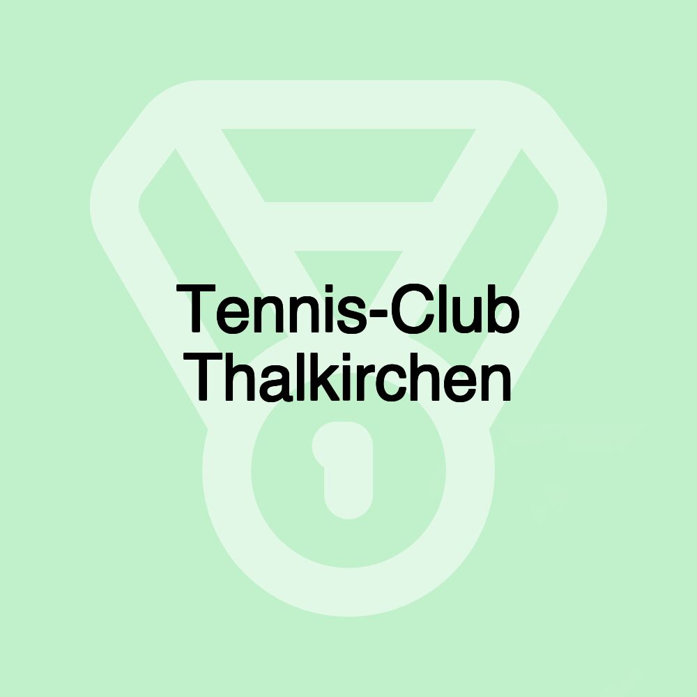 Tennis-Club Thalkirchen