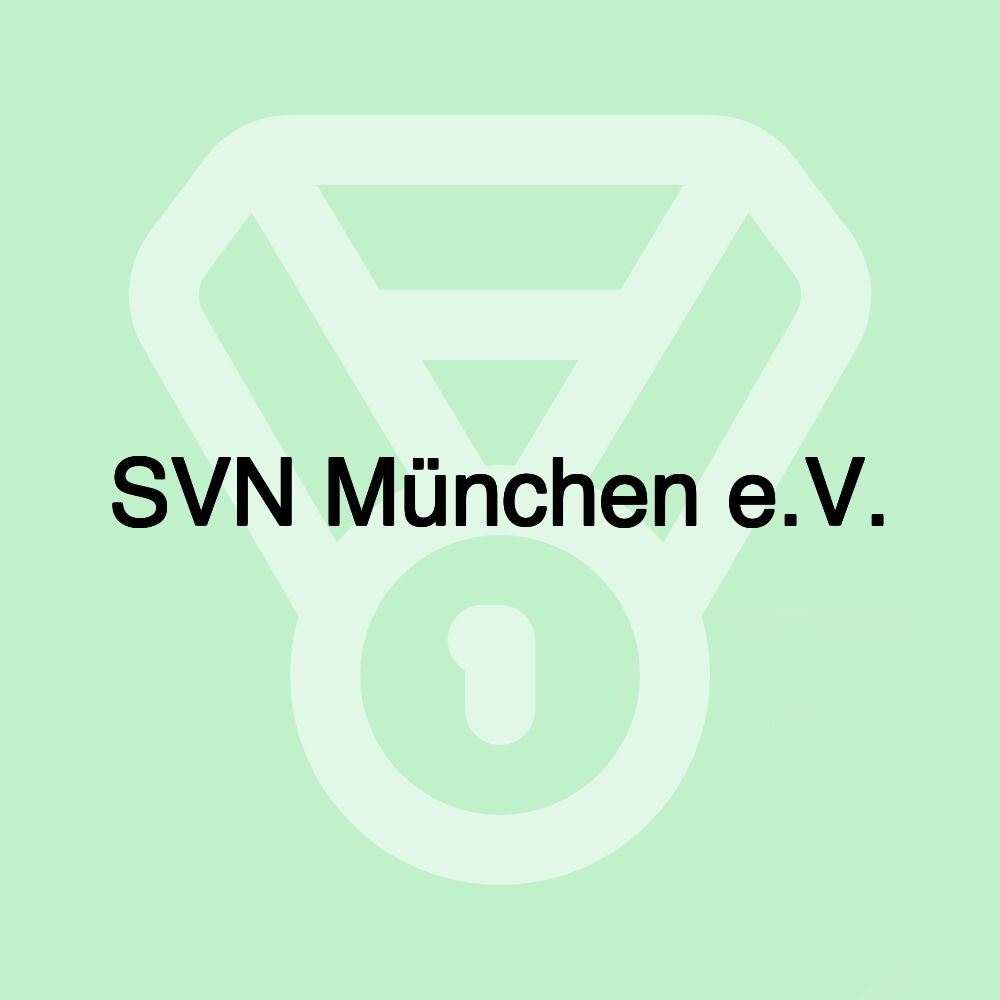 SVN München e.V.