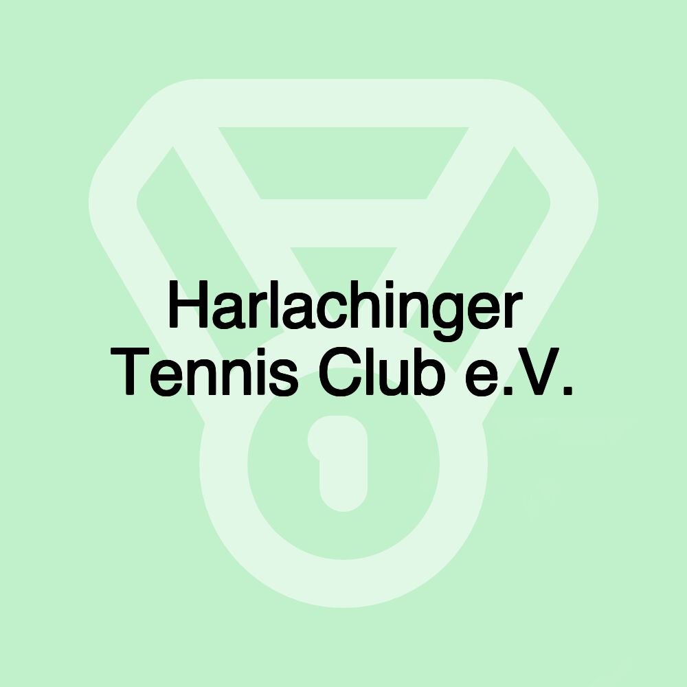 Harlachinger Tennis Club e.V.