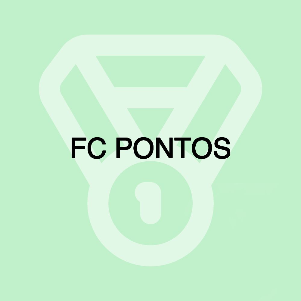 FC PONTOS