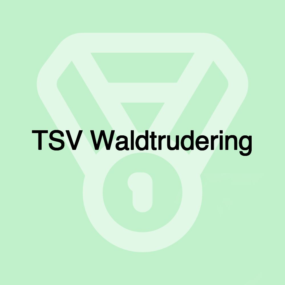 TSV Waldtrudering