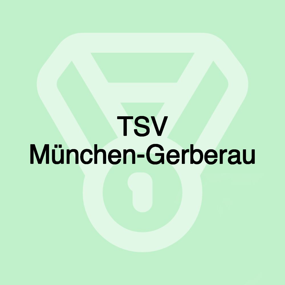 TSV München-Gerberau