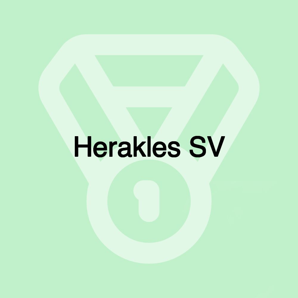 Herakles SV