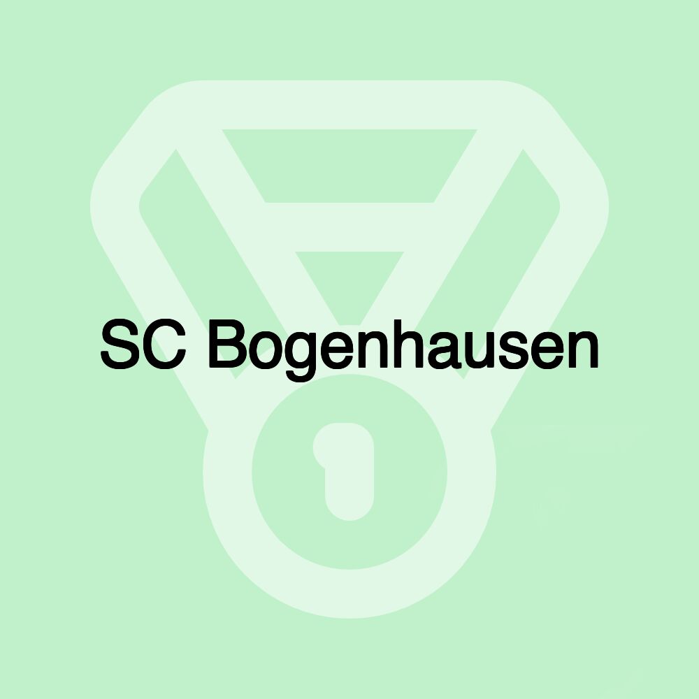 SC Bogenhausen