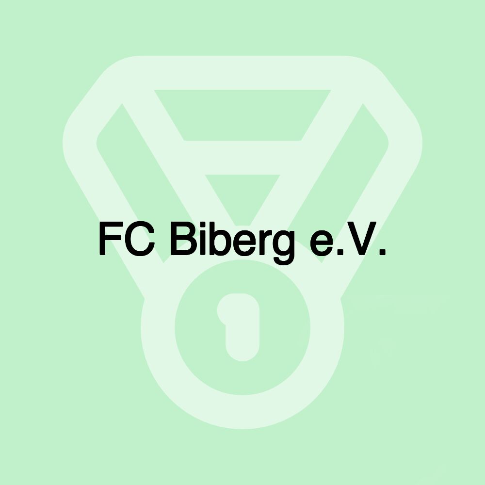 FC Biberg e.V.