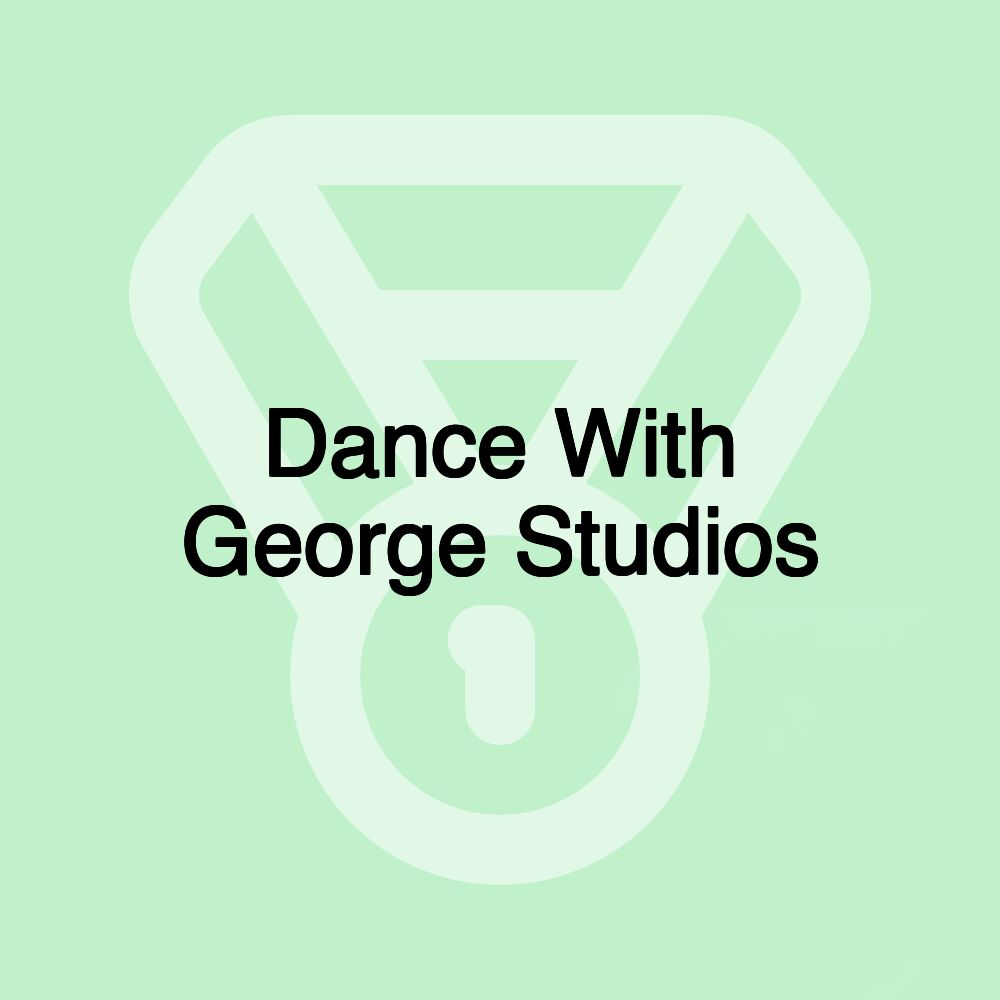 Dance With George Studios