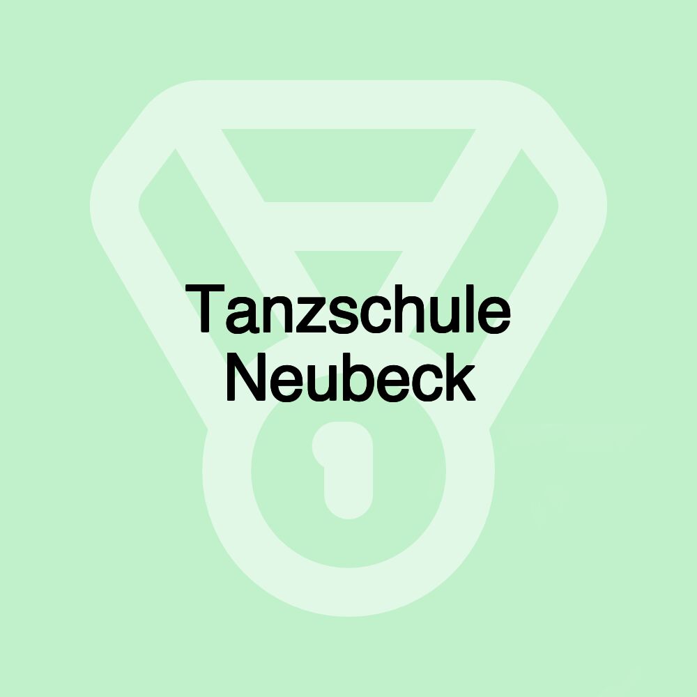 Tanzschule Neubeck