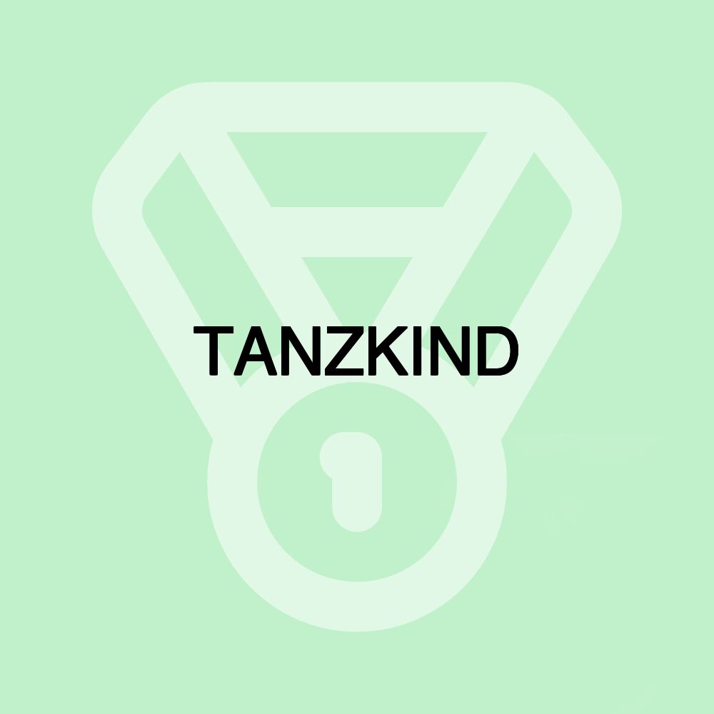 TANZKIND