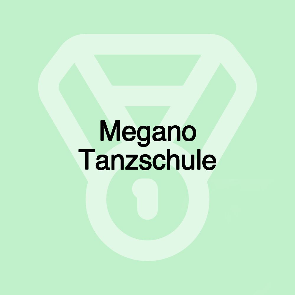 Megano Tanzschule