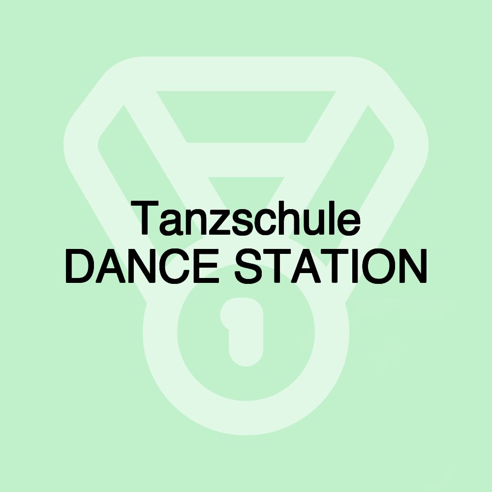 Tanzschule DANCE STATION