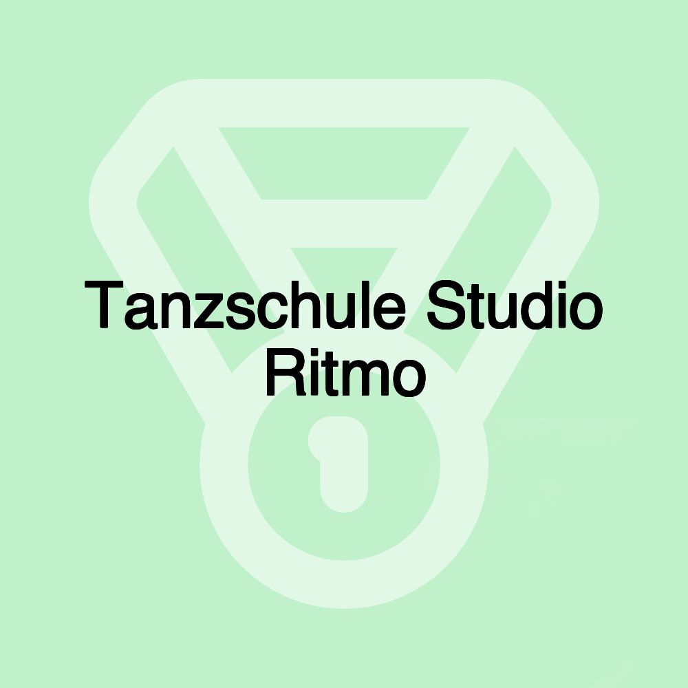 Tanzschule Studio Ritmo