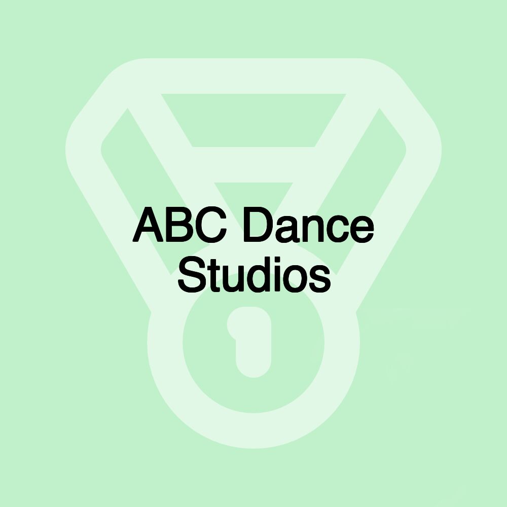 ABC Dance Studios